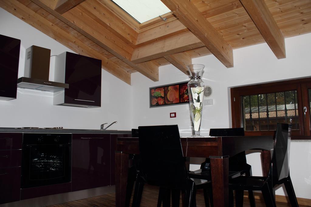 Maison D'Elite Сереньо Стая снимка
