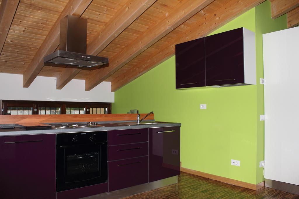 Maison D'Elite Сереньо Стая снимка