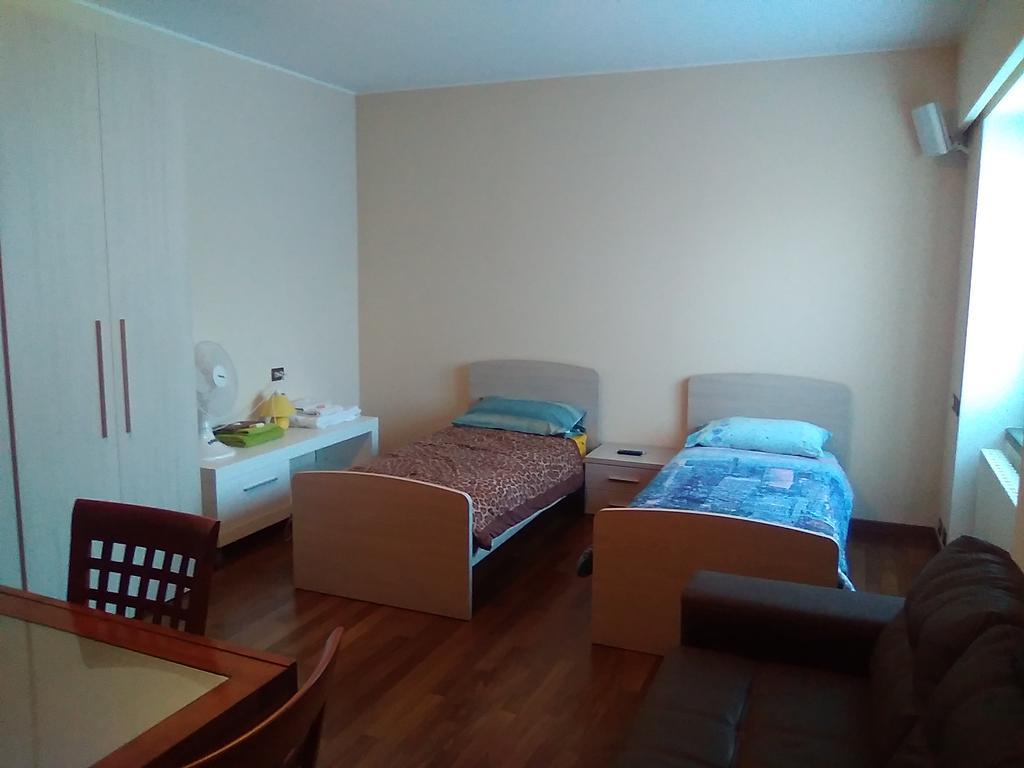 Maison D'Elite Сереньо Екстериор снимка