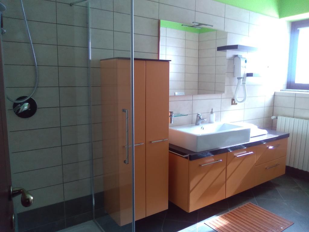 Maison D'Elite Сереньо Екстериор снимка