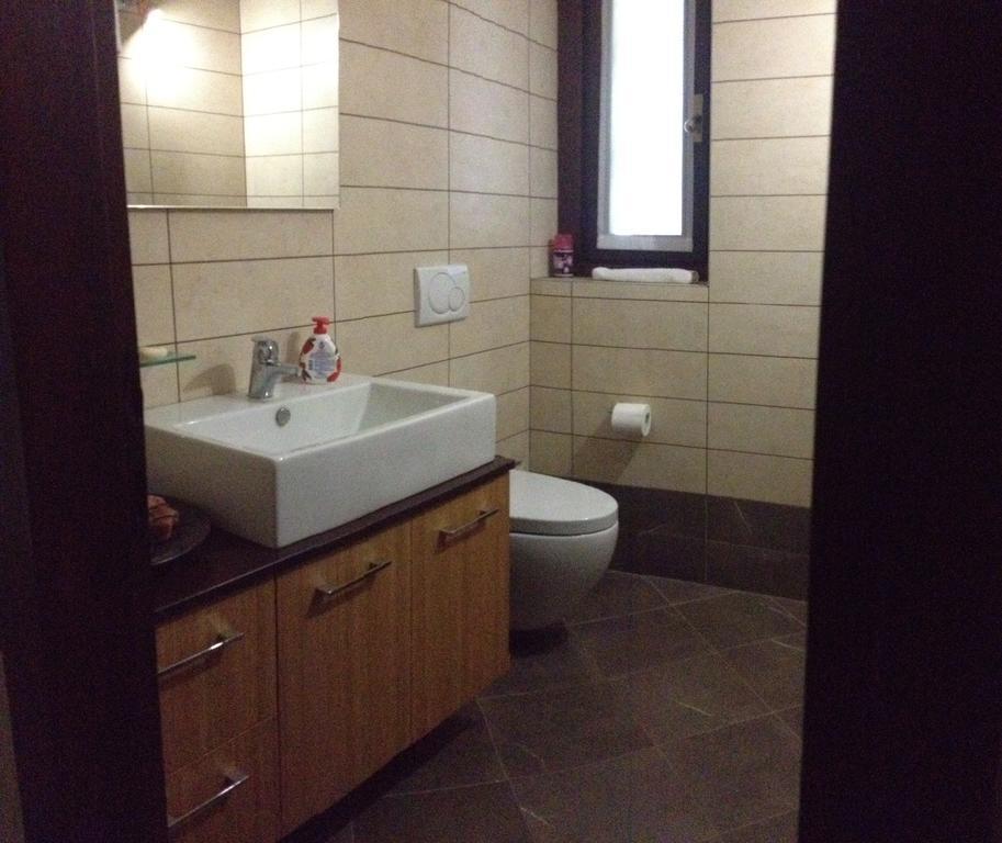 Maison D'Elite Сереньо Екстериор снимка