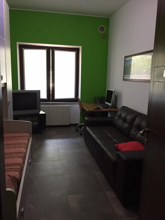 Maison D'Elite Сереньо Екстериор снимка