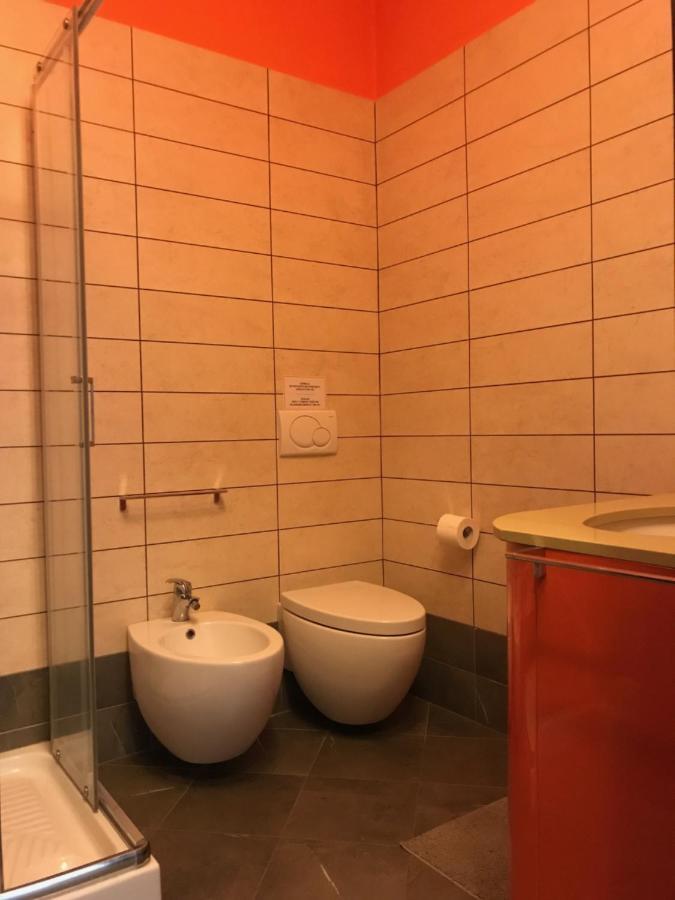 Maison D'Elite Сереньо Екстериор снимка
